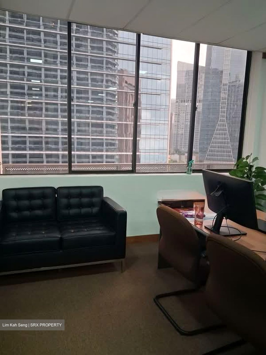 International Plaza (D2), Office #566930911